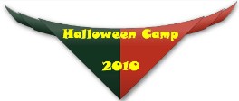 Halloween Camp 2010